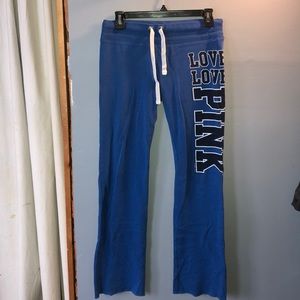 ⭐️2/20$ PINK Victoria’s Secret Sweat Pants